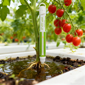Testeur de conductivité portable pour la nutrition, testeur EC TDS, aquarium, piscine, hydroponie, design compact, IP67, haute précision - Product Image 3