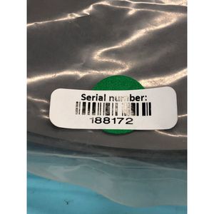 ASML 101531-01 <b>SEAL</b> FLOATING 13"OD x 8"ID, 188172 - Trusted Global Legacy Semiconductor Equipment and Parts at - Product Image 4