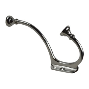 Best Selling <b>Wall</b> <b>Hook</b> Solid Metal Design Latest <b>Wall</b> Decoration for Hanging Clothes Coat Hat and <b>Key</b> Design Cheap <b>Wall</b> <b>Hooks</b> - Product Image 1