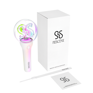 RESCENE Official <b>LED</b> Minimalist PC Music Lights Light Stick - Product Image 2