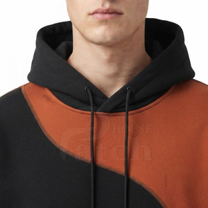 Sudaderas con capucha para hombre con interior de forro polar y diseño cálido, perfectas para la temporada de invierno, uso casual y comodidad diaria. - Product Image 6
