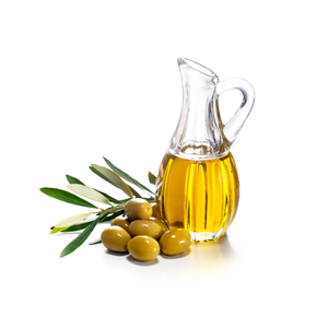 Huile d'olive vierge extra non raffinée pressée à froid, huile d'olive naturelle pour la croissance des cheveux, la nutrition de la peau, le massage, vente en gros - Product Image 1
