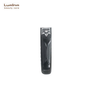 Cortauñas Pequeño de Obsidiana Negra - Product Image 1