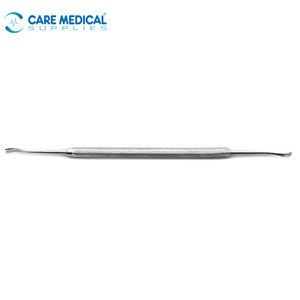 Kit d'instruments dentaires Gingrass en acier inoxydable de haute qualité pour la pose d'arcades, avec ligature double extrémité et source d'alimentation pour machine - Product Image 5