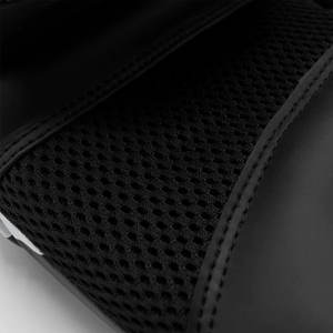 Guantes de Boxeo Profesionales de Cuero Vacuno Duradero, Guantes de Sparring Acolchados con Espuma Multicapa, Equipo de Entrenamiento para Bolsa de Boxeo - Product Image 4