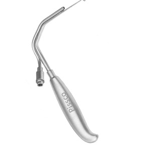 Retractor Nasal PISSCO, Retractor Nasal Alar, Retractor Nasal Quirúrgico, Herramienta para Cirugía Nasal, Herramienta para Tejido Alar - Product Image 6