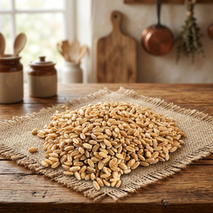 Granos de Trigo de Primera Calidad al por Mayor, Suministro a Granel, Listos para Enviar, Grado Alimenticio, Más Vendidos para Exportación - Product Image 6