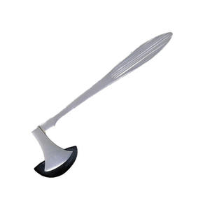 Marteau de réflexe Berliner disponible dans toutes les qualités et types, marteau de diagnostic neurologique médical à percussion CE par Grip Surgical - Product Image 2