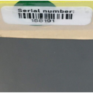 AMAT 0020-27863 Protector Inferior, 8" 101 SST 11.3" - Equipo y Piezas de Semiconductores de Confianza de la Marca Global Legacy - Product Image 5