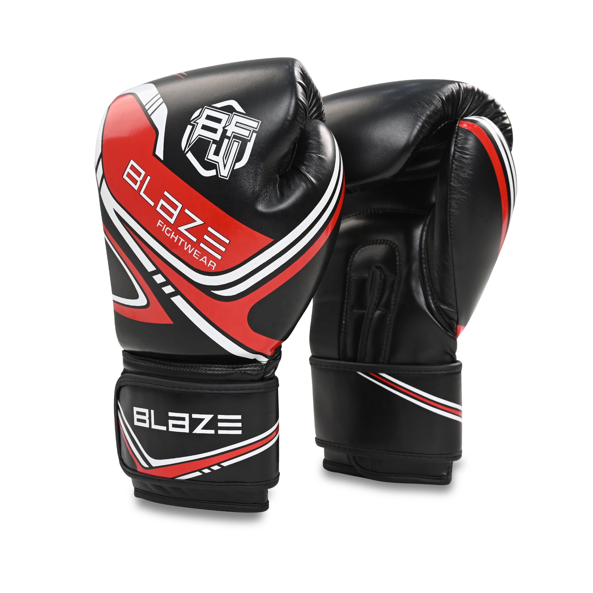 Боксерские перчатки для тренировок, спарринга, кикбоксинга, Муай Тай, тяжелая груша, перчатки, гелевые перчатки для тренировок в тренажерном зале