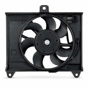Conjunto de Ventilador de Refrigeración del Radiador para Suzuki Wagon R K, Módulo de Ventilador de Refrigeración del Motor, Repuestos para Automóviles, 12V - Product Image 1