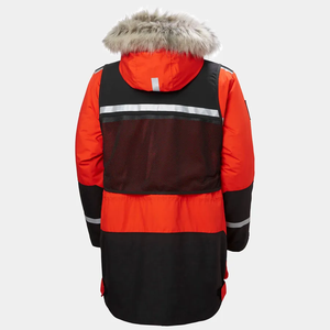 เสื้อแจ็คเก็ตสำหรับเดินเรือระดับพรีเมียมของ ASMAT ENTERPRISES แบบมีฮู้ด ผลิตจากไมโครฟลีซ เนื้อผ้านุ่ม กันน้ำ กันลม ระบายอากาศได้ดี เหมาะสำหรับกิจกรรมกลางแจ้ง - Product Image 2