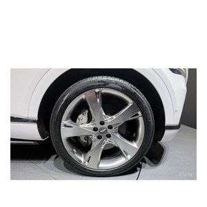 เจเนซิส จีวี80 3.0 ดีเซล ขับเคลื่อนสี่ล้อ ปี 2023/3 ระยะทาง 33,205 กม. เกียร์อัตโนมัติ พวงมาลัยซ้าย เบาะหนัง กล้องมองหลัง - Product Image 5