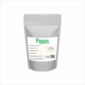 Papaína (Grado Alimenticio) en Polvo - Product Image 3