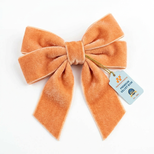Wholesale 12mm Peach Single Face Velvet Ribbon 50 Yard <b>Roll</b> Shrink-Resistant Packing Hampers Thali Decor Craft <b>Boxes</b> - Product Image 4