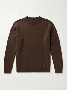 Men’s Everyday <b>Crewneck</b> Knit <b>Sweater</b> Comfortable Long Sleeve Casual Pullover Winter Apparel Wholesale - Product Image 4