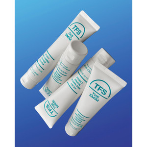 The Face Shop Simim Daiso1294 60 ml Crème hydratante pour le visage, barrière de densité, soin coréen haut de gamme - Product Image 1