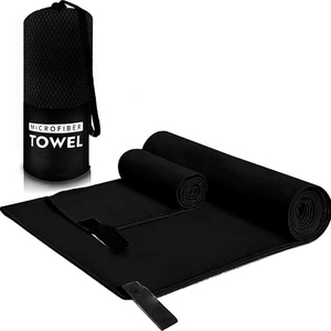Toalla Deportiva Premium con Logotipo Personalizado, Secado Rápido, Absorbente, para Gimnasio, Fitness y Actividades al Aire Libre - Product Image 6