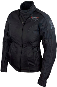 Veste en Corduroy pour Homme Personnalisée, Veste de Moto Imperméable et Coupe-Vent, Veste de Touring avec Option Grande Taille, Design Imprimé - Product Image 3