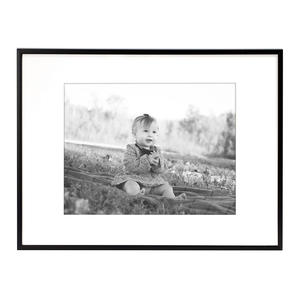 Cadre photo de luxe en alliage d'aluminium fait main, durable, avec couleur et taille personnalisées pour cadeaux de mariage et décoration intérieure - Product Image 6