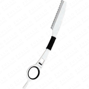 High Quality <b>Straight</b> Barber <b>Razor</b> Stainless Steel Folding Manual Shaving Tool Custom Logo OEM for Men - Product Image 3