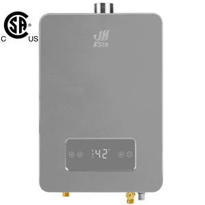 Water <b>Heater</b> Fan Force Exhaust Constant Temperature Copper Natural 13L/16L <b>Energy</b> <b>Efficient</b> Class B Household - Product Image 1