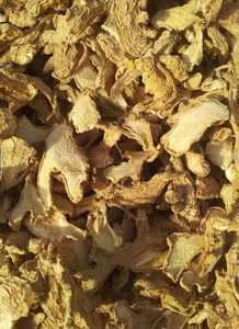 Tranches de gingembre séchées biologiques du Vietnam-Qualité supérieure pour le thé, la cuisine et les collations - Product Image 6