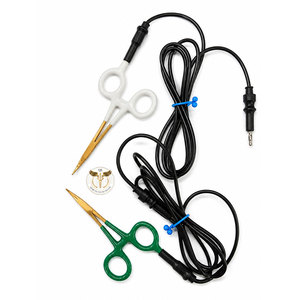 Pince coupante professionnelle pour bijoux, pince coupante diagonale de précision pour la fabrication de bijoux - Product Image 5