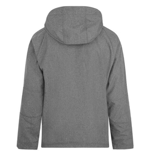 Chaqueta Softshell Resistente al Agua con Forro Polar Suave y Construcción Premium para Exteriores - Product Image 3
