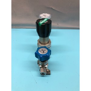 APTECH AP5002 4 MT VALVE ASSY, VERIFLO 48200046 - Equipo y Piezas de Semiconductores de Confianza de Marca Global - Product Image 5