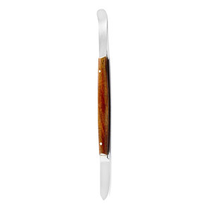 Cuchillo de Modelado Profesional LeCrone, Instrumento de Tallado de Cera para Laboratorio Dental, Herramienta Manual de Escultura de Acero Inoxidable Alemán - Product Image 5