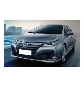 AUTOS HÍBRIDOS TOYOTA ALLION USADOS EN BUEN ESTADO A LA VENTA / VEHÍCULOS TOYOTA ALLION USADOS A LA VENTA - Product Image 6