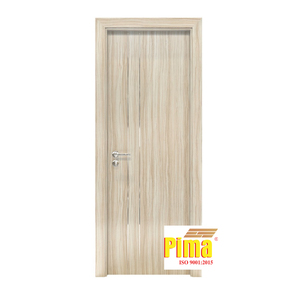 PIMA Pollution-Free and Environment-Friendly Waterproof Composite Door With <b>Frame</b> W730/830/950 mm Multi Colors 40mm Thickness - Product Image 6