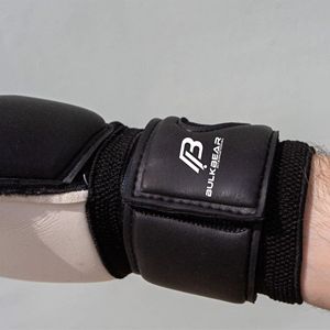 Gants de football américain professionnels, adhérence précise, respirants, pour entraînement et matchs, fournisseur OEM ODM personnalisé - Product Image 2