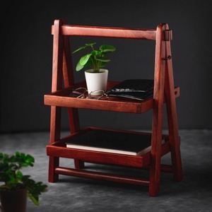 Estante de Especias y Organizador de Cocina de Madera de Lujo y Calidad Premium para el Hogar o Restaurante, Disponible para la Venta - Product Image 6
