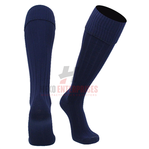 Hochwertiges Fußballtrikot-Set in Weiß und Blau, Fußballtrikot-Sets für Jugendliche, Erwachsene und Vereine. - Product Image 4