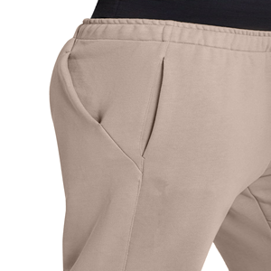 Leggings pour femmes à séchage rapide, nouveau design, couleur unique et taille haute, style décontracté - Product Image 1
