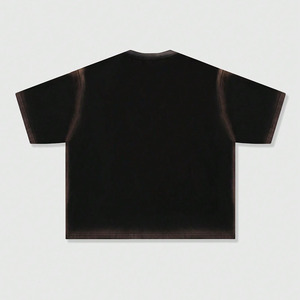 T-shirt Homme en Coton Premium à Manches Courtes et Col Rond avec Strass Numéro 23 – Vente en Gros, Logo Personnalisé – Fournisseur - Product Image 3