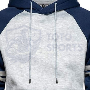 Sudadera con Capucha para Hombre, de Alta Calidad, Corte Ajustado, Transpirable, Nuevo Modelo, del Mejor Proveedor, Buen Servicio, Superventas, Ropa de Moda - Product Image 2