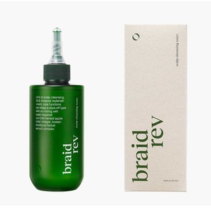 [GOOPPA] Bephor Braid Rev Huile Baume de Nuit pour le Cuir Chevelu et les Cheveux – Soin Hydratant Solide pour la Nuit - Product Image 3
