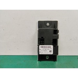 ECU และโมดูลคอมพิวเตอร์มือสอง ซีรีส์ 2 รุ่น A2129001800 - Product Image 1