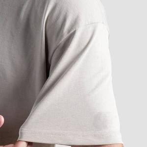 เสื้อยืดผู้ชายขายดี คุณภาพเยี่ยม ผ้าเนื้อแน่น 220 กรัม ด้านหน้า 100% ผ้าฝ้าย แขนสั้น ทรงปกติ ระบายอากาศได้ดี แห้งเร็ว - Product Image 5