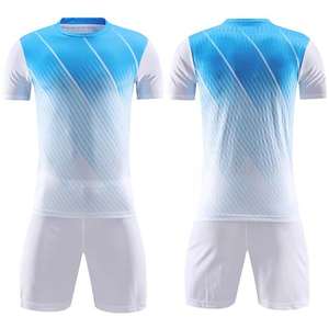 Dernier design, ensembles d'uniformes de volley-ball 100 % coton personnalisables, vêtements de sport d'extérieur légers, en vente - Product Image 1
