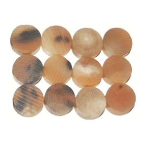 ปุ่มเปล่าสีฮอร์น - Product Image 4