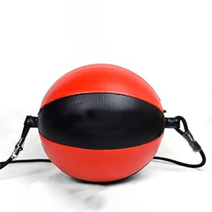 Speed Curve Precision Shot <b>Training</b> Gear Football <b>Balls</b> Wholesale Price Double End Boxing Speed <b>Ball</b> Bag - Product Image 2