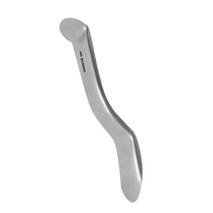 Retractor de Mejillas y Lengua Minnesota, Instrumento Quirúrgico Dental de Precisión Pequeño para Examen Oral y Retracción de Tejidos Blandos - Product Image 3