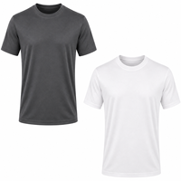 Maillot de football personnalisé pour homme, impression par transfert thermique, séchage rapide, léger, manches courtes, été, 100% polyester