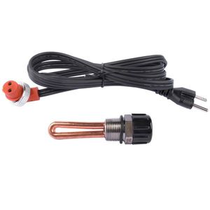 Kit de Calentador de Bloque de Motor Diésel Turbo 98-07 para Dodge Ram 5.9L 6.7L Pickup 4 Puertas, Piezas de Motor para Camioneta - Product Image 1