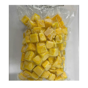 Mango Congelado en Mitades, Fruta Natural Sin Conservantes Añadidos, Exportador de Vietnam - Product Image 4