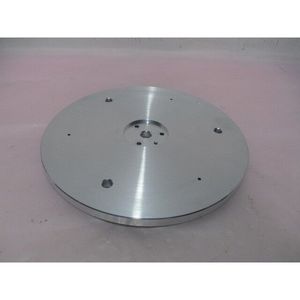 AMAT 0021-11075-001, Endura, PVD, Chuck, Pedestal - อุปกรณ์และอะไหล่เซมิคอนดักเตอร์ระดับโลกที่เชื่อถือได้ - Product Image 2